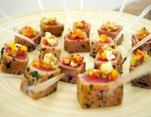 Caterers Jacksonville