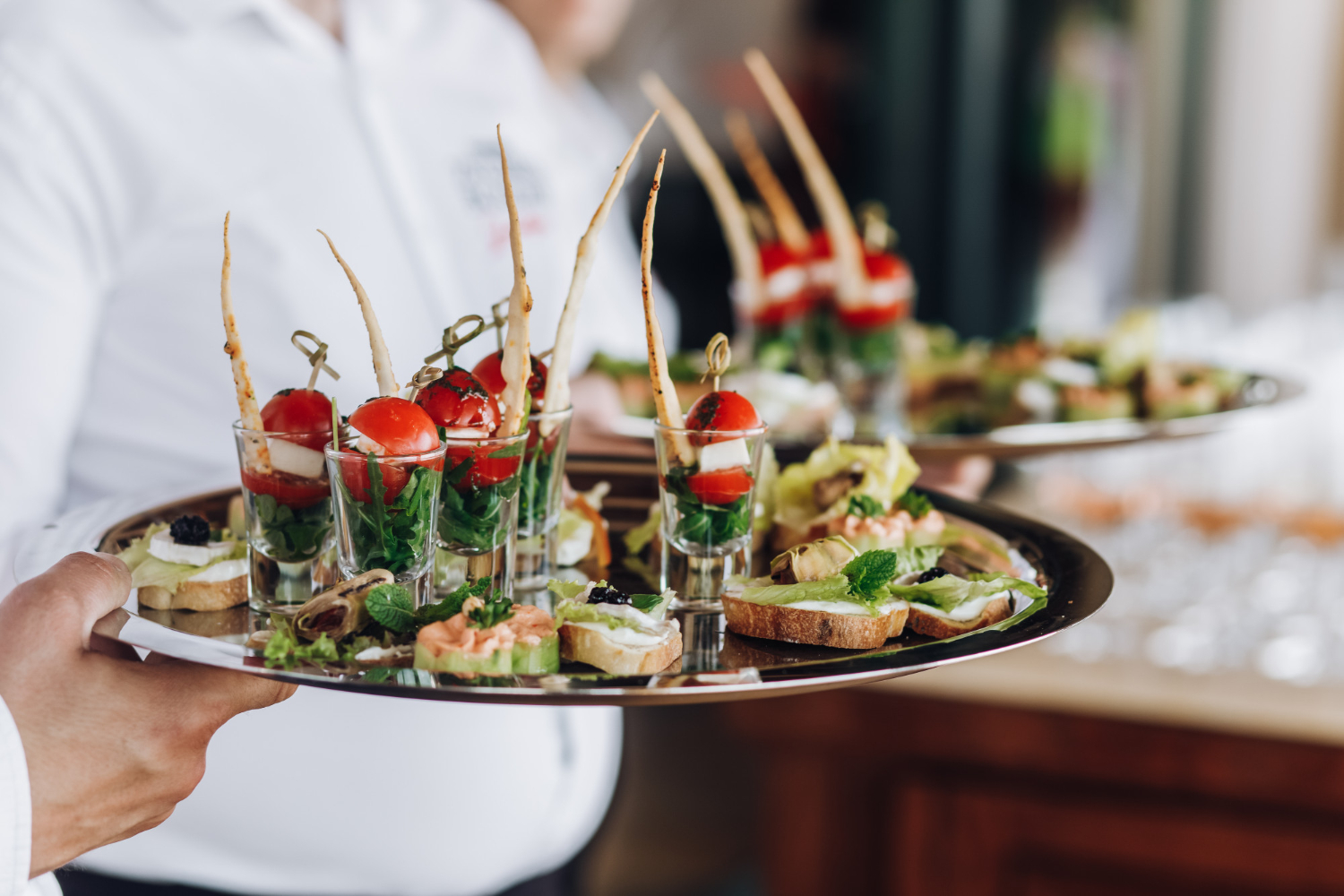 food catering