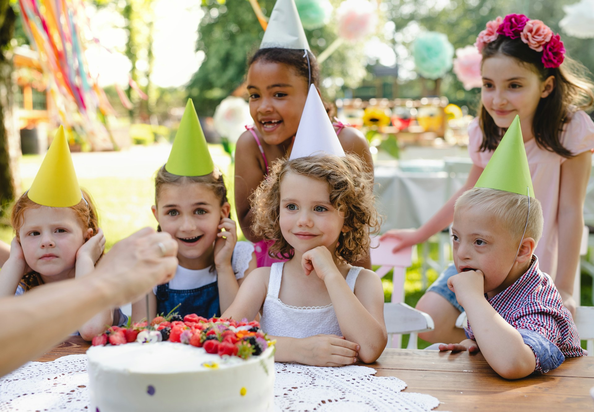 Kids' Birthday Party