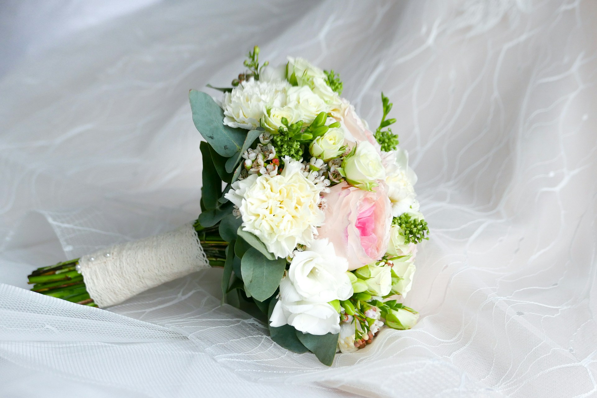 Wedding Flowers