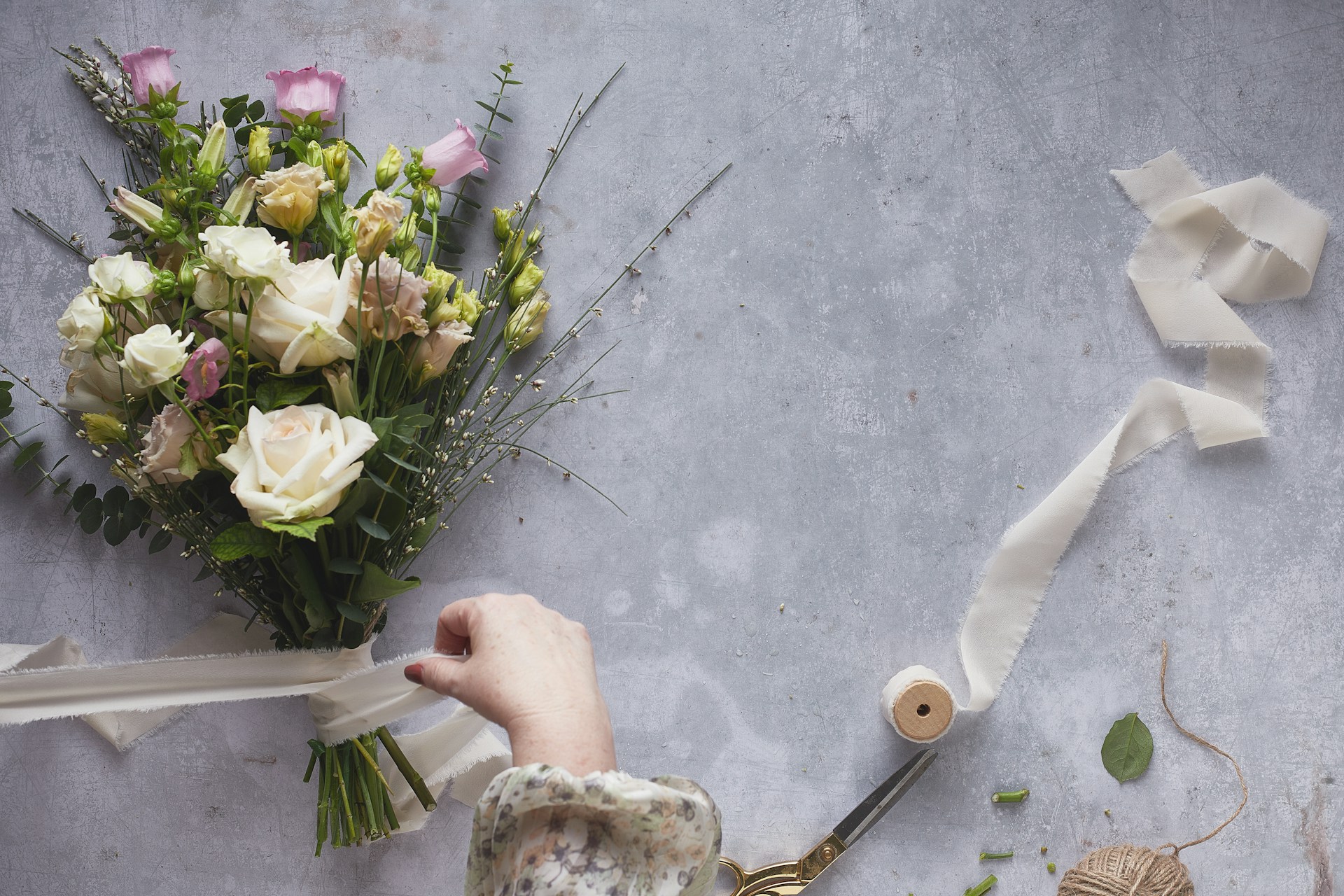 Floral Arrangement