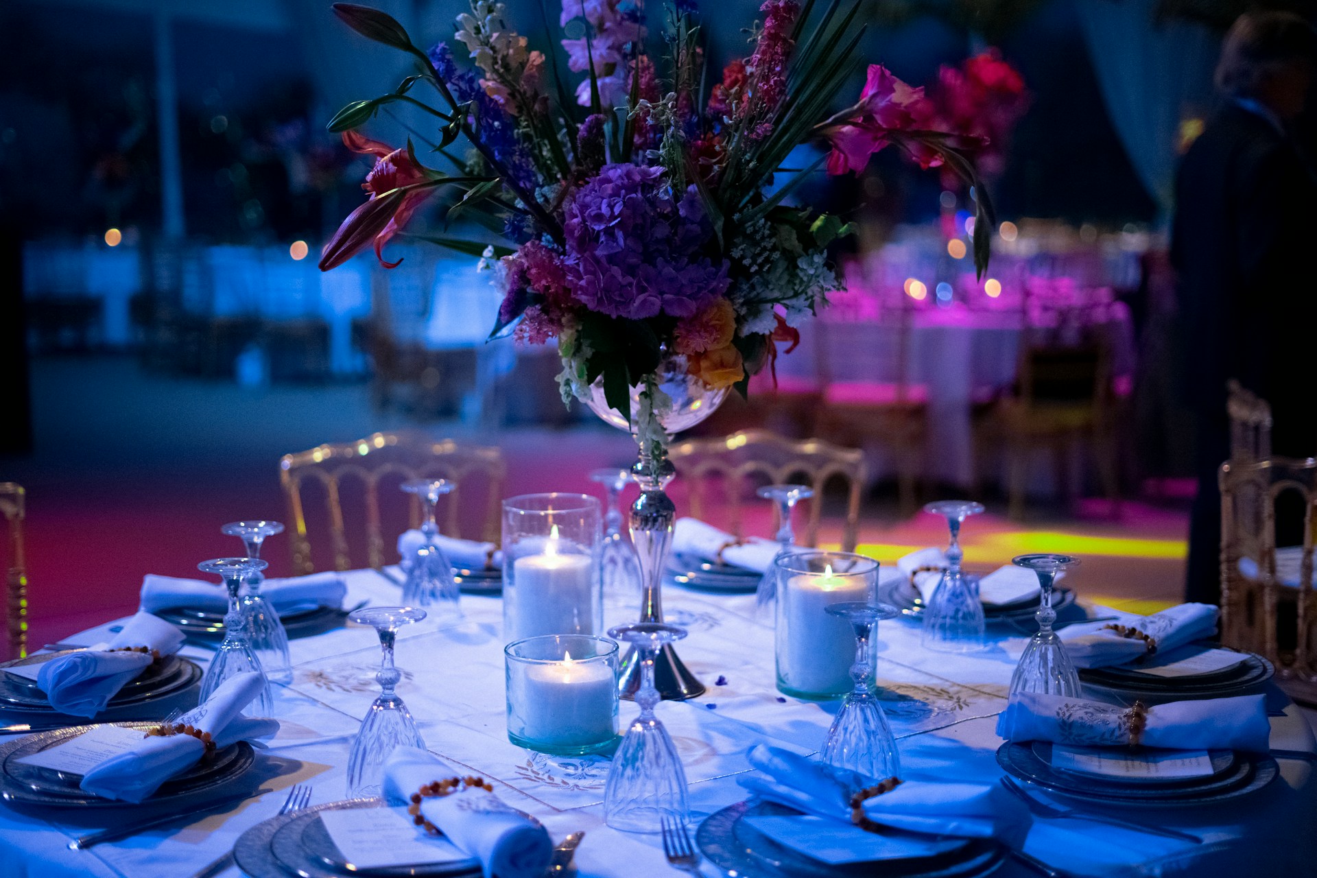 Event Flowers